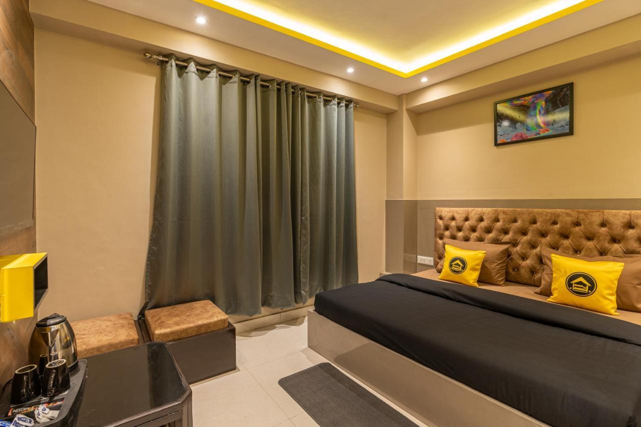 The Hosteller Shimla Exterior foto
