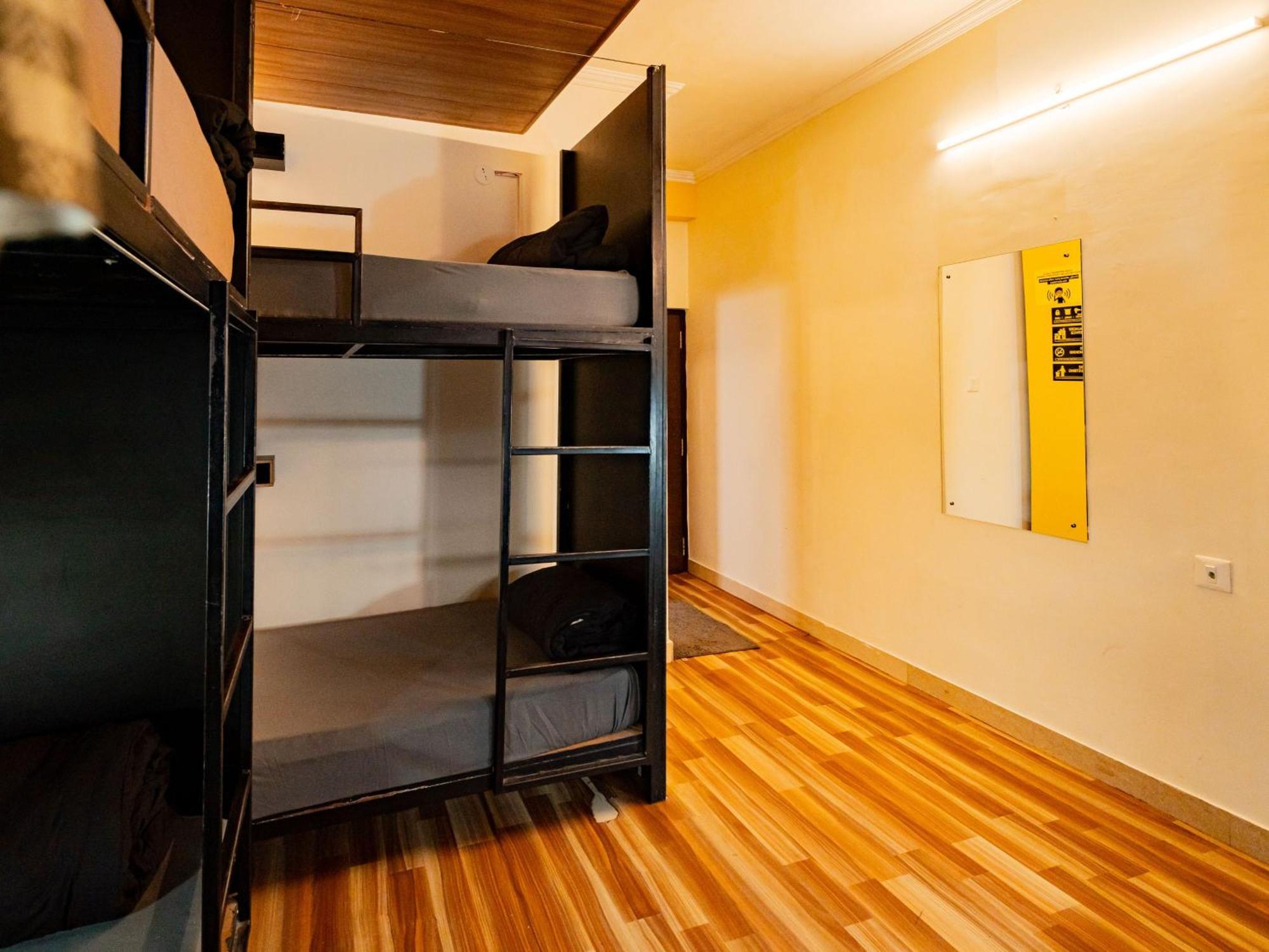 The Hosteller Shimla Quarto foto